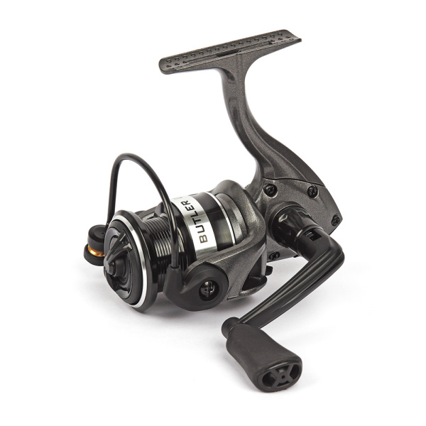 Катушка Nautilus Butler NBE2000 - купить по доступной цене Интернет-магазине Наутилус