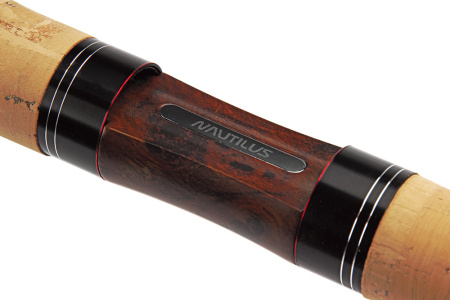 Спиннинг Nautilus Izi NIS-642L 193см 1,5-8гр - купить по доступной цене Интернет-магазине Наутилус