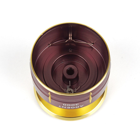 Катушка Nautilus Argent 3000* - купить по доступной цене Интернет-магазине Наутилус