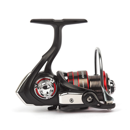 Катушка Nautilus Muramasa 2000 - купить по доступной цене Интернет-магазине Наутилус