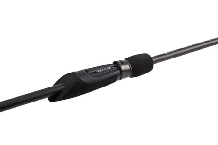 Спиннинг Nautilus Eco'izm ECS-610ULS Solid 208см 0,1-3,5гр* - купить по доступной цене Интернет-магазине Наутилус