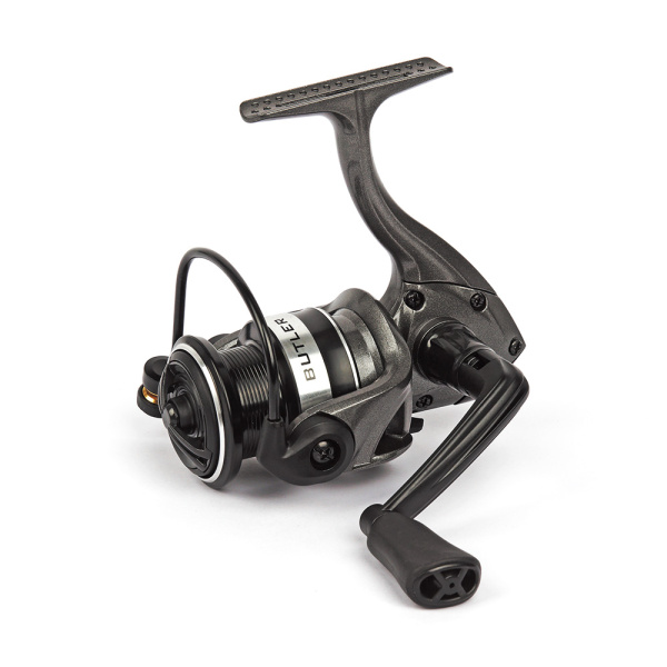 Катушка Nautilus Butler NBE1500 - купить по доступной цене Интернет-магазине Наутилус