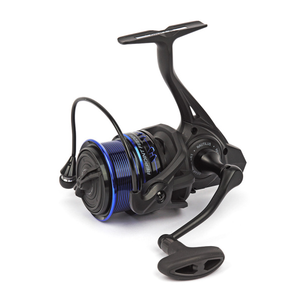 Катушка Nautilus Repoint Feeder 5000S - купить по доступной цене Интернет-магазине Наутилус