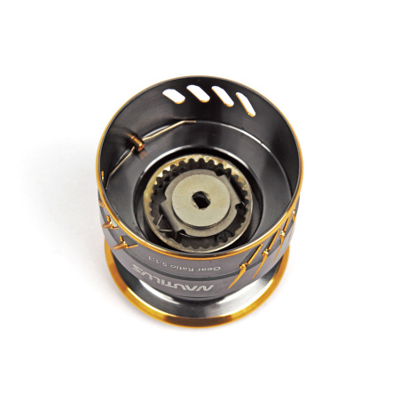 Катушка Nautilus Mark Pro 2000* - купить по доступной цене Интернет-магазине Наутилус