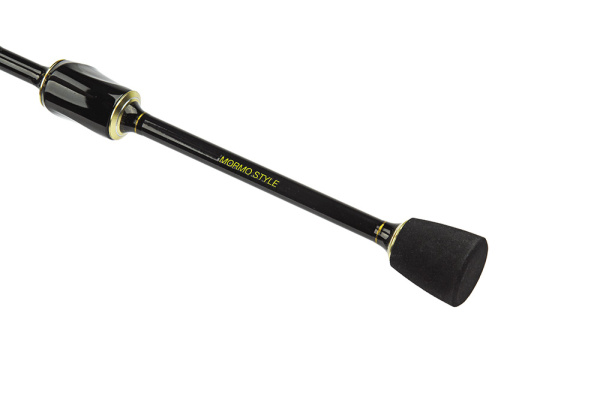 Спиннинг Nautilus Total Morm NTM-612SXUL 185см 0.2-0.8гр NEW - купить по доступной цене Интернет-магазине Наутилус