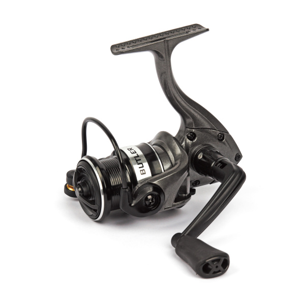 Катушка Nautilus Butler NBE1000 - купить по доступной цене Интернет-магазине Наутилус