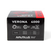 Катушка Nautilus Verona 4000* - купить по доступной цене Интернет-магазине Наутилус