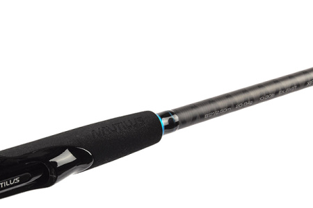 Спиннинг Nautilus Xeptor XPRS-822HH 250см 20-84гр* - купить по доступной цене Интернет-магазине Наутилус