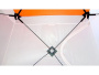 Палатка MrFisher 170  170*170см - купить по доступной цене Интернет-магазине Наутилус