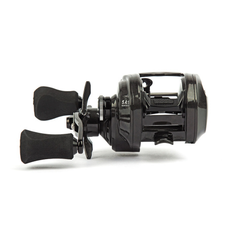 Катушка Nautilus Monster Pike SB NEW - купить по доступной цене Интернет-магазине Наутилус