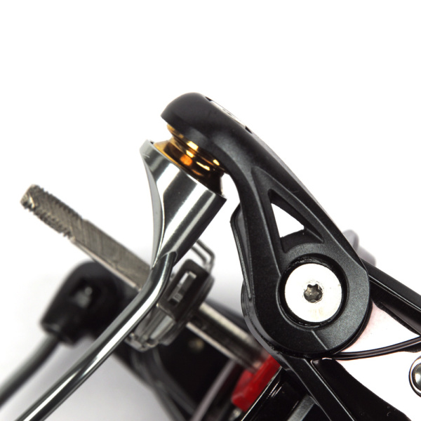 Катушка Nautilus Arta 4000S Feeder NEW - купить по доступной цене Интернет-магазине Наутилус