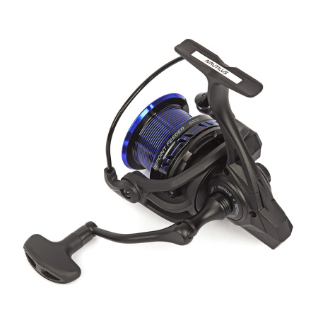 Катушка Nautilus Repoint Feeder 6000 - купить по доступной цене Интернет-магазине Наутилус