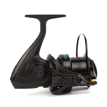 Катушка Nautilus Zenon Feeder NZF5000 - купить по доступной цене Интернет-магазине Наутилус