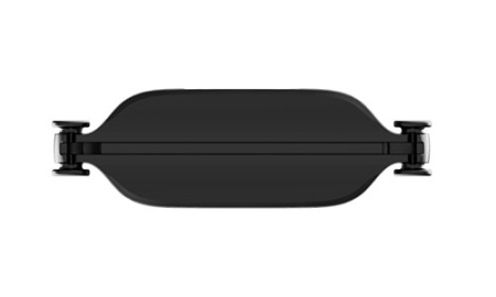 Датчик на удилище Cyberfishing Smart Rod Sensor - купить по доступной цене Интернет-магазине Наутилус