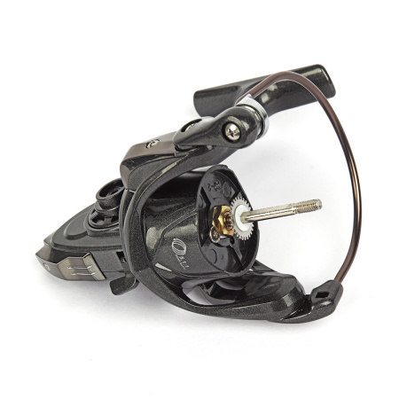 Катушка Nautilus Crony 2500 - купить по доступной цене Интернет-магазине Наутилус