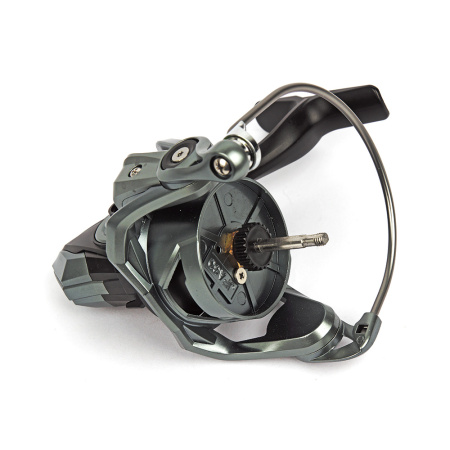 Катушка Nautilus Exorna Feeder 6000S NEW - купить по доступной цене Интернет-магазине Наутилус