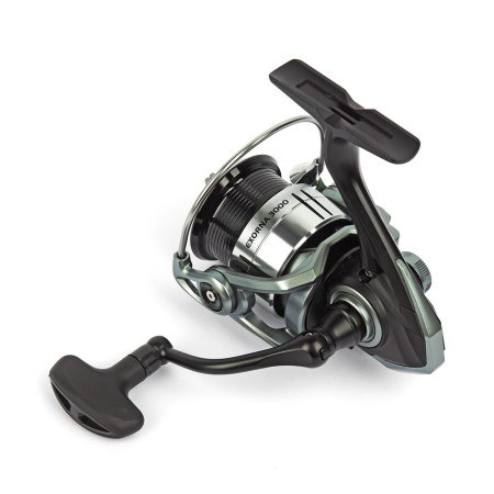 Катушка Nautilus Exorna 3000 NEW - купить по доступной цене Интернет-магазине Наутилус