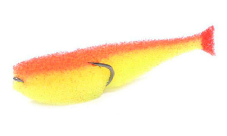 Поролоновая рыбка Lex Classic Fish CD  9 YRB - купить по доступной цене Интернет-магазине Наутилус