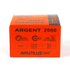 Катушка Nautilus Argent 2500 - купить по доступной цене Интернет-магазине Наутилус