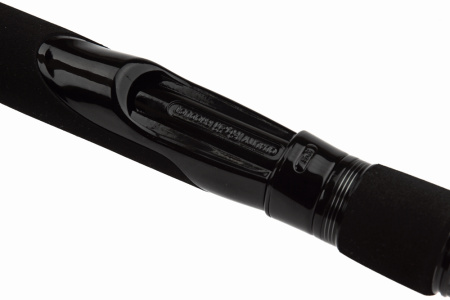 Спиннинг Nautilus Distant Dash NDDS-902MH 274см 8-48гр 10-20lb - купить по доступной цене Интернет-магазине Наутилус
