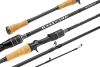 Спиннинг Nautilus Basstard BTC-672MH Casting 201см 7-28гр* - купить по доступной цене Интернет-магазине Наутилус