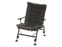 Кресло Prologic Cruzade Comfort Chair W/Armrest*, арт.54958 - купить по доступной цене Интернет-магазине Наутилус