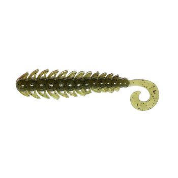 Силиконовая приманка Bait Breath Bugsy 3.5"  цв. 106