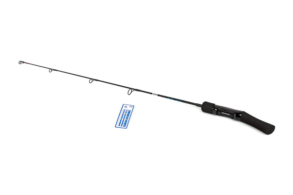 Удилище зимнее Nautilus CROSSBLADE ICE Single CBIS-72ML Max 25 - купить по доступной цене Интернет-магазине Наутилус