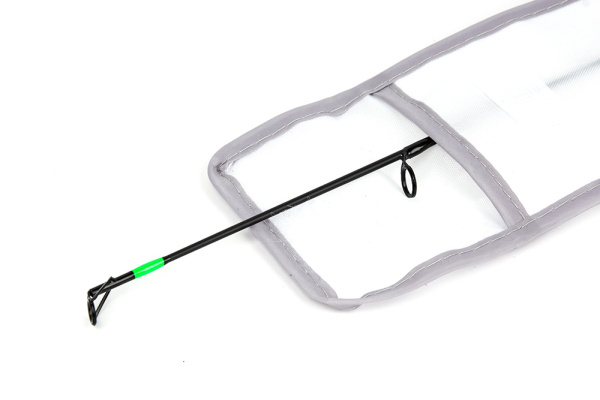 Удилище зимнее Nautilus CROSSBLADE ICE Single CBIS-72MH Max 50 - купить по доступной цене Интернет-магазине Наутилус