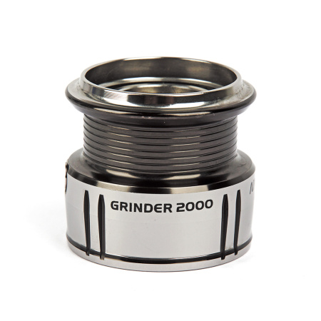 Катушка Nautilus Grinder 2000 NEW - купить по доступной цене Интернет-магазине Наутилус