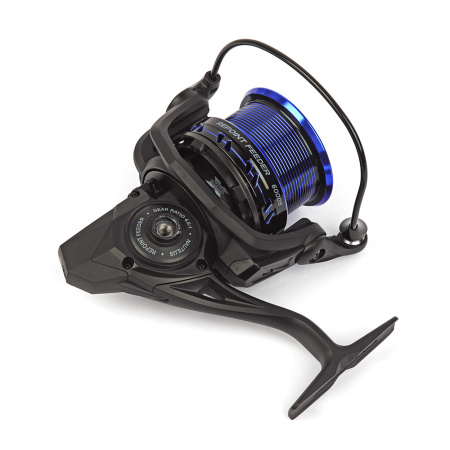 Катушка Nautilus Repoint Feeder 6000S - купить по доступной цене Интернет-магазине Наутилус