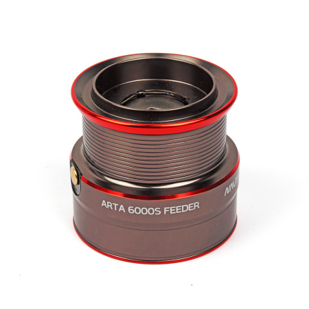 Катушка Nautilus Arta 6000S Feeder NEW - купить по доступной цене Интернет-магазине Наутилус