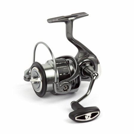 Катушка Nautilus Integral 3000 NEW - купить по доступной цене Интернет-магазине Наутилус