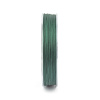 Шнур Nautilus Monster Pike Braid X4 Dark Green d-0.38 31.7кг 70lb 150м - купить по доступной цене Интернет-магазине Наутилус