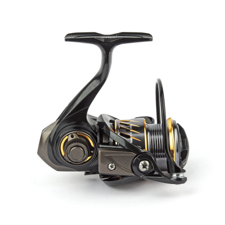 Катушка Nautilus Mark Pro 2000S* - купить по доступной цене Интернет-магазине Наутилус