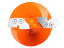 Шнек ледобура Тонар MotoShtorm-180 (R) (правое вращение) SMS-180R - купить по доступной цене Интернет-магазине Наутилус