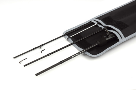 Спиннинг Nautilus Shikari Travel Solid SKS-TRS664UL 198см 0.5-5гр NEW - купить по доступной цене Интернет-магазине Наутилус