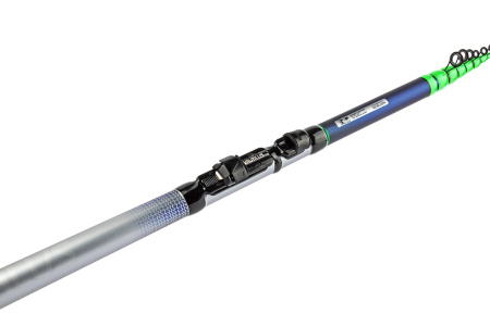 Удилище Nautilus Crocus Bolo 420см NCBL42H - купить по доступной цене Интернет-магазине Наутилус