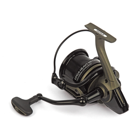 Катушка Nautilus Epica Heavy Method 6000* - купить по доступной цене Интернет-магазине Наутилус