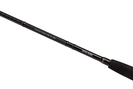 Спиннинг Nautilus Distant Dash NDDS-902MH 274см 8-48гр 10-20lb NEW - купить по доступной цене Интернет-магазине Наутилус