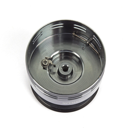 Катушка Nautilus Crony 4000 - купить по доступной цене Интернет-магазине Наутилус