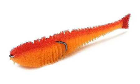 Поролоновая рыбка Lex Air Classic Fish  14 ORB - купить по доступной цене Интернет-магазине Наутилус