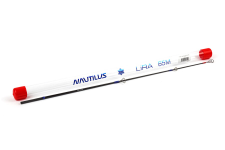 Хлыст к удилищу Nautilus Lira NL65H - купить по доступной цене Интернет-магазине Наутилус