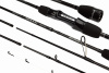 Спиннинг Nautilus Shikari Travel Solid SKS-TRS664UL 198см 0.5-5гр NEW - купить по доступной цене Интернет-магазине Наутилус
