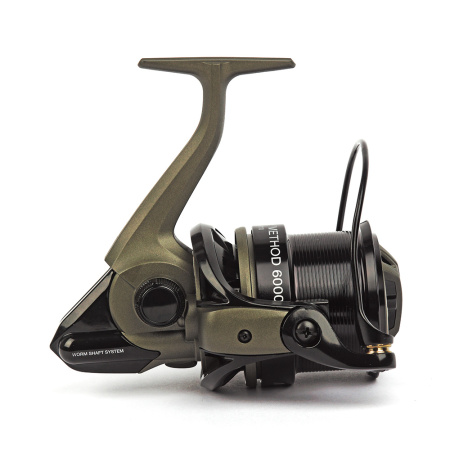 Катушка Nautilus Epica Heavy Method 6000S* - купить по доступной цене Интернет-магазине Наутилус