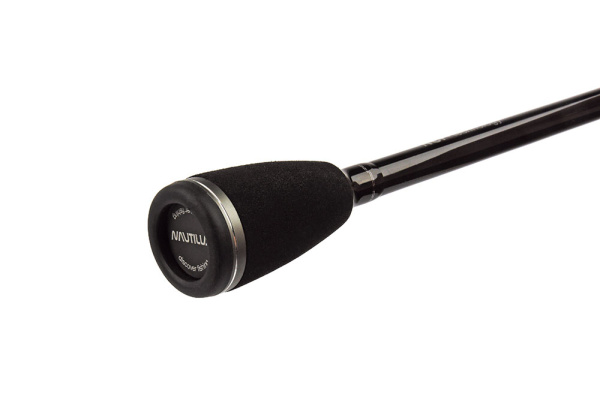 Спиннинг Nautilus Fugu Travel FGS-TR764L 228см 0.6-10гр* - купить по доступной цене Интернет-магазине Наутилус