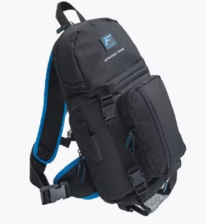Сумка-рюкзак Flagman Backpack FSBP - купить по доступной цене Интернет-магазине Наутилус
