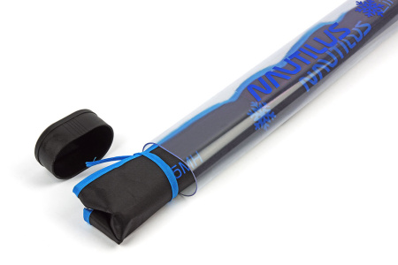 Удилище зимнее Nautilus Lira NL65MH - купить по доступной цене Интернет-магазине Наутилус