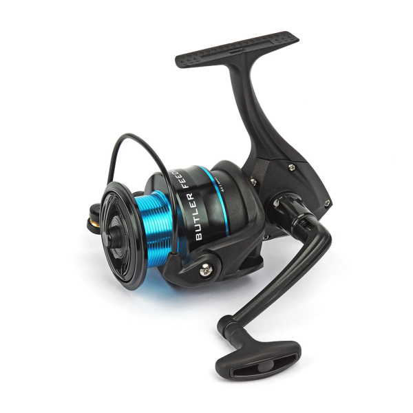 Катушка Nautilus Butler Feeder 4000S NEW - купить по доступной цене Интернет-магазине Наутилус