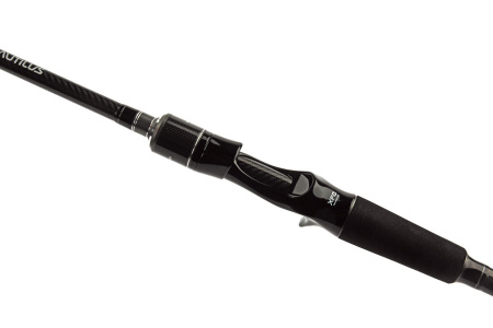 Спиннинг Nautilus Basspro BPC-692H 10-38гр Casting - купить по доступной цене Интернет-магазине Наутилус